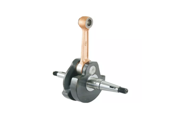 Wał Korbowy Rms 2t 200 Ccm Vespa P Cosa Px Rally