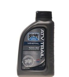 Olej Bel-Ray ATV Trail Mineralny 4T 10W-40 1L