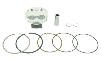 Athena tłok yamaha yzf 250 (yz250f) '14-16, wrf 250 (wr250f) 15-16 big bore (80,95 mm 276ccm) ( do zestawu cylindrowego p400485100050 )