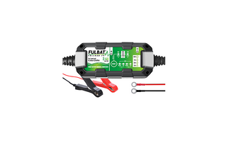 Ładowarka Akumulatora Fulbat Fulload F4 - 6v/12v Charger 2-4a