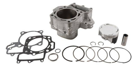 cylinder kompletny kawasaki kvf 750 brute force '05-'14 (przód) 8,8:1 standard=85mm