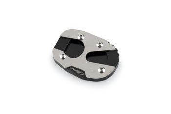 Poszerzenie Stopki Bocznej Puig Ze Standardowym Zawieszeniem Do Yamaha Mt-09 13-20 Czarne