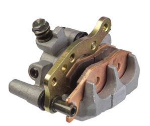 Zacisk hamulcowy suzuki lt-f 300f '99-'02, kawasaki klf 300 bayou '89-'03, klf 400 bayou '95-'99 prawy przód (oem:59300-39d00-999)