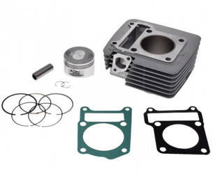 Cylinder Yamaha YBR 125 tuningowy 150 cm XT125