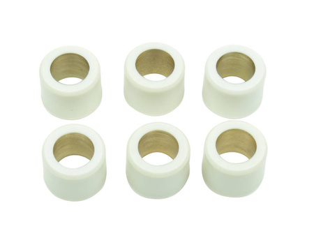 Rolki 16x13 gr.4,5