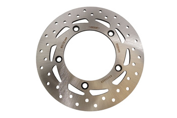 TARCZA HAMULCOWA PRZÓD / TYŁ KYMCO PEOPLE 125 / 200 / 300 '10-'20 (260X125X5MM) (5X10,5MM)