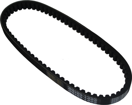 Pasek Napędowy Power Force 18x669 Gy6 50cc 4t (Koło 10 Cali) Gy6050001