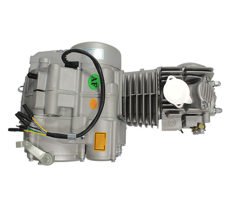 Silnik Power Force Kompletny W150 Yx150 150ccm