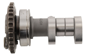 wałek rozrządu (wydechowy) yamaha wr 250f '15-'17 (wr250f) stage 1 (podwyższony moment obrotowy w dolnym i średnim zakresie obrotów)