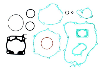 Komplet Uszczelek Power Force Yamaha Yz125 (2005-2018)