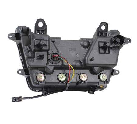 Lampa Przednia Power Force Yamaha N-Max 125 21-24