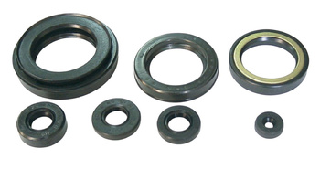 KOMPLET (ZESTAW) USZCZELNIACZY SILNIKOWYCH HONDA CB 650B/C/SC/Z '79-'83 (MADE IN JAPAN)