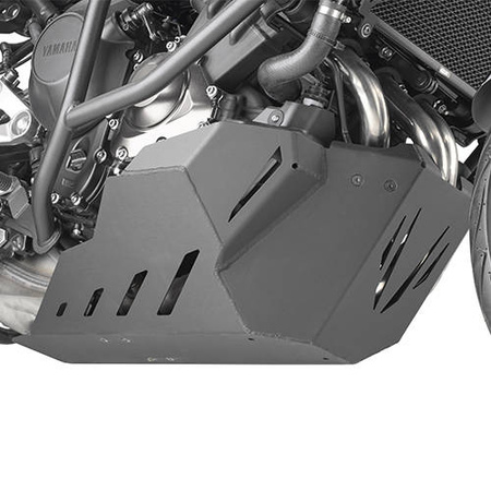 Osłona silnika aluminiowa yamaha tracer 900 / tracer 900 gt (18)