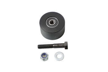 ROLKA ŁAŃCUCHA YAMAHA YZ 125/250 '87-'19, WR 250 '91-'19,YZ 250F/X/FX '01-'19, WR/YZ 400F '98-'00, WR/YZ 426F/450F '00-'18, YZ 490 '87-'90, WR 500 '92-'93 (43/8MM) (SZER.24MM) (79-5007)