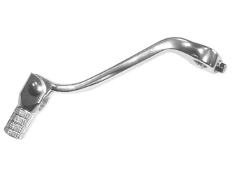 Dźwignia zmiany biegów aluminiowa honda crf 250/450x '05-'08 (9416)