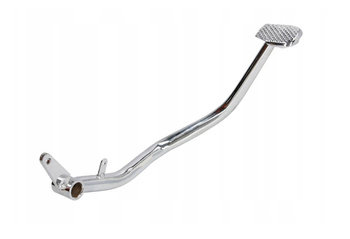 Dźwignia Hamulca Nożnego Power Force 139fmb 50cc  Ns139fmh-170005