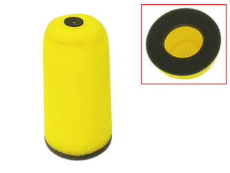 FILTR POWIETRZA YAMAHA YFM 700 RAPTOR '06-'21 (OEM: 1S3-14451-01) (HFF4025) (48-1069)