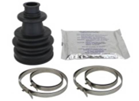 Osłona przegubu napędowego atv polaris.