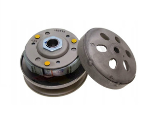 Sprzęgło Kompletne Z Bębnem Honda Pcx125 Pcx150 Ccm 2010-2017