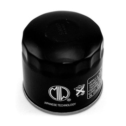 Filtr oleju suzuki gsxr 750 '85-87, v750 '85-91, gv 1200/1400 '86, (hf134) (50)