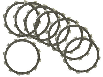 tarcze sprzęgłowe racing kawasaki kfx 450r '07-'14 (f1729) (ebs4519r)