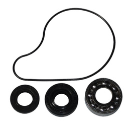 ZESTAW NAPRAWCZY POMPY WODY YAMAHA WR/YZ 250F '01-'13 (WRF250, YZF250) (WPK0016)