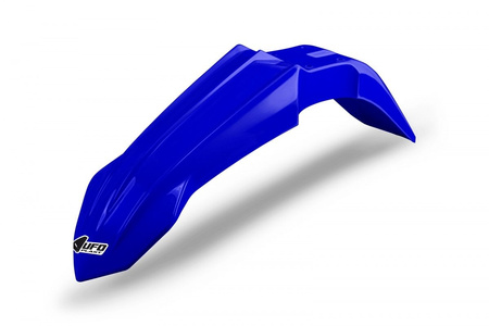 Błotnik przód yamaha yz 85 '22 kolor niebieski
