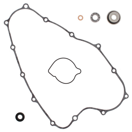 Winderosa (vertex) zestaw naprawczy pompy wody honda crf450r 09-16