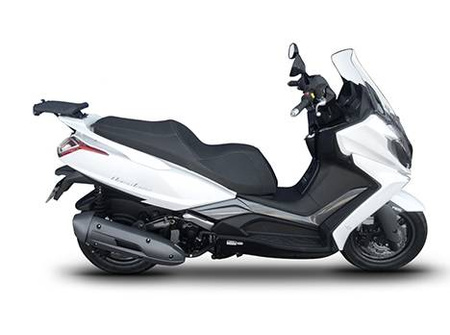 Stelaż kufra tył Shad do Kymco Super Dink