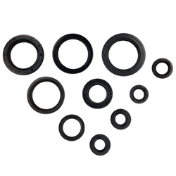 KOMPLET (ZESTAW) USZCZELNIACZY SILNIKOWYCH HONDA TRX 450R '04-'05