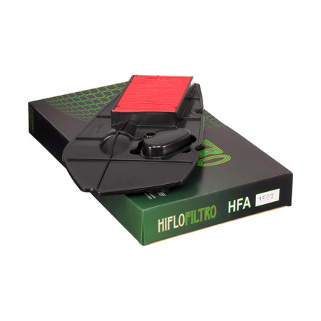 FILTR POWIETRZA HFA1507 DO MOTOCYKLA HONDA
