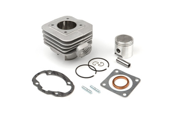 Cylinder nicasilowy airsal kymco cx dj scout zx 39mm 2t
