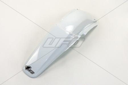 Błotnik tył honda crf 450r '02-'04 kolor biały