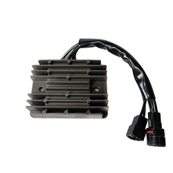 Gz 2022/08 regulator napięcia suzuki gsx 650/f '08-'14, gsxr 600/750 '06-'15, gsxr 1000 '05-'15, gsf 1250 '07-'10, dl 650 v-strom '04-'12, sv 650 '03-'12