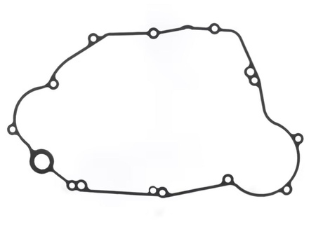 USZCZELKA POKRYWY SPRZĘGŁA KAWASAKI KFX 450R '06-'14, KLX 450R '08-'19, KX 450F '06-'08 (OEM: 110610224; 110610236)