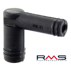 Fajka Zapłonowa 4x12