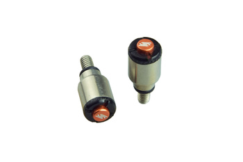 Odpowietrzniki amortyzatorów ktm, husqvarna kolor złoty (wp/marzocchi) -  4x07