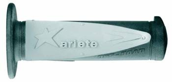 Ariete manetki 02608-gr off road (115 mm) bez otworu kolor szary/czarny