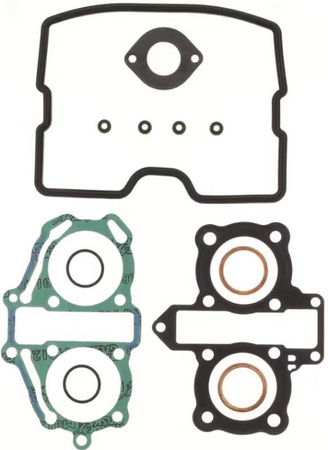 uszczelki top-end honda cb 250 nighthawk '94-'07