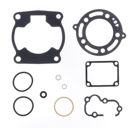 USZCZELKI TOP-END KAWASAKI KX 100 '14-'21, KX 112 '22-'25