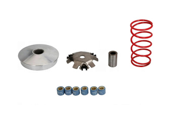 Wariator tuningowy kymco super9 Vitality Honda Dio