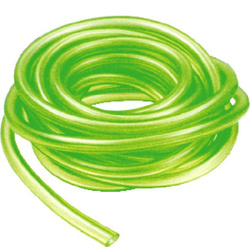 RPRZEWÓD PALIWA PRZEŹROCZYSTY (ZIELONY) 7X12MM-5 MB