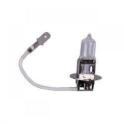 Żarówka 12V 55W H3