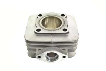 Cylinder Nicasilowy Power Force Piaggio Sfera Zip Gilera Typhoon 40mm 2t