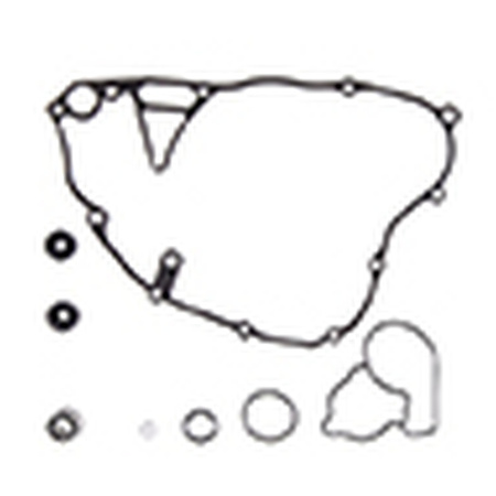 Prox zestaw naprawczy pompy wody kawasaki kxf 250 17