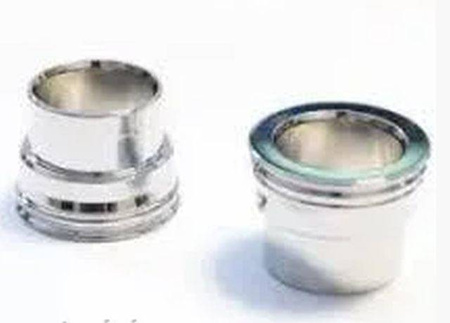 Tulejki dystansowe koła przedniego honda cr125/250 '96-'01 (11-1004)