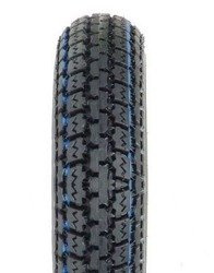 Opona do motocykla 16-2.75 Simson Tt