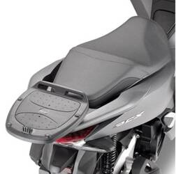 Stelaż Kufra Centralnego Honda Pcx 125-150 (10-17), Pcx 125 (18-21), Pcx 150 (18) (Bez Płyty)