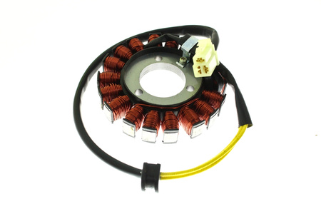 Stojan alternatora power force suzuki gsxr 600 750 06-13