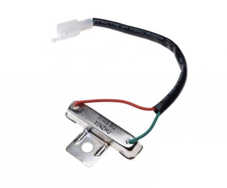 Opornik świateł do skutera 30W Oporność 5,9 Ohm